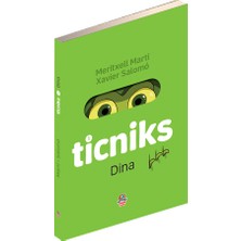 Yağmur Çocuk Ticniks 1 – Dina