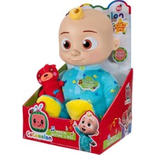Senka Mey Ithalat® Müzikli Jj Peluş CCM03000