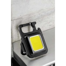 Senka Mey Ithalat® LED Işık Acil Durum Işığı Çok Fonksiyonlu Mıknatıs Özelliği