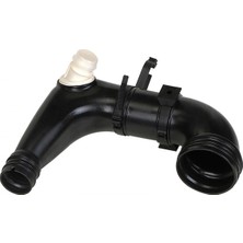 Gates 4301-01024 Turbo Giriş Hortumu Fiat 1.3 Mjet Euro 4 70 - 75 Hp Punto Doblo Fiorino Panda