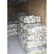 Axon Meşe Odunu 28-33 kg Aralığı ve Odun Yünü | Şömine Odunu- Soba Odunu - Kuru Odun