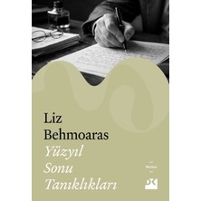Doğan Kitap Yüzyıl Sonu Tanıklıkları