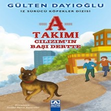 Senka A Takımı - Cılızım'ın Başı Dertte