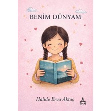Sonçağ Yayınları Benim Dünyam