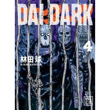 Athica Yayınları Dai Dark 4