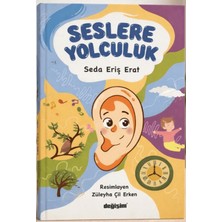 Değişim Yayınları Seslere Yolculuk