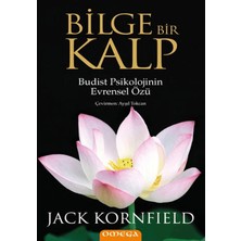 Omega Bilge Bir Kalp