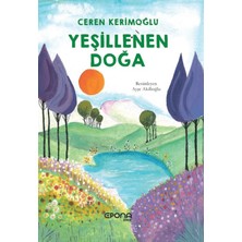 Epona Kitap Yeşillenen Doğa