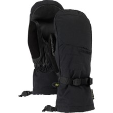 Burton Deluxe Gore-Tex Mt Kadın Siyah Eldiven