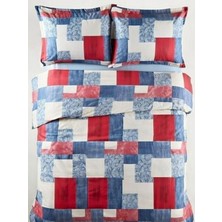 Hepta Collection Kişilik 160X220 - 1 , 1 160X240 , 1 50X70