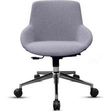 Atom Ofis Buo Star Çalışma & Toplantı Koltuğu