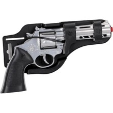 Senka Mey Ithalat® 017 Oyuncak Tabanca Seri NO:017