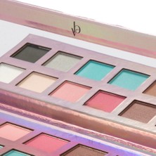 Senka Mey Ithalat® Glow Far Paleti