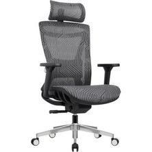 Atom Ofis Glare Yönetici Çalışma Koltuğu