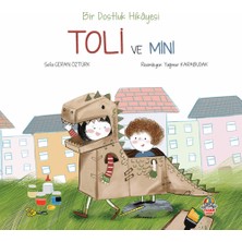 Yağmur Çocuk Bir Dostluk Hikayesi Toli ve Mini