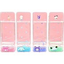 Senka Mey Ithalat® Değirmenli Sulu Hareketli Figür