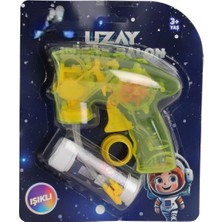 Senka Mey Ithalat® 1796 Uzay Köpük Balon Taba