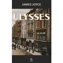 Grafiti Yayınları Ulysses