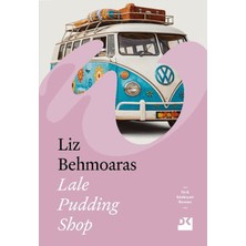 Doğan Kitap Lale Pudding Shop