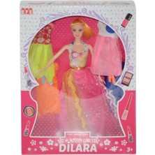 Senka Mey Ithalat® 227 Kutu Di̇lara Bebek