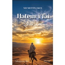 Kitap Arası Hatem-I Tai