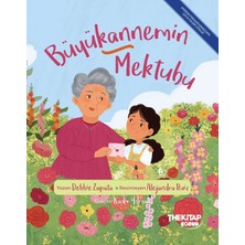 The Kitap Çocuk Büyükannemin Mektubu