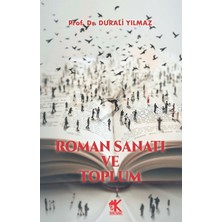 Korkut Yayınları Roman Sanatı ve Toplum