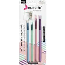 Hepta Collection Makyajı (4')