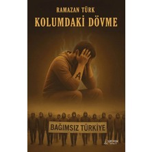 Serüven Yayınevi Kolumdaki Dövme