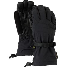Burton Gore-Tex Deluxe Gloves Kadın Siyah Eldiven