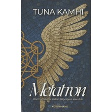 Kütüphane Yayınları Metatron