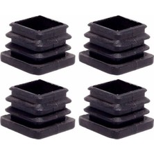 Bigelal Profil Iç Tapa 30X30 mm 4 Adet