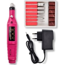 Hepta Collection 12V Pedikür