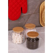 Hepta Collection 3' 600ML Vakumlu