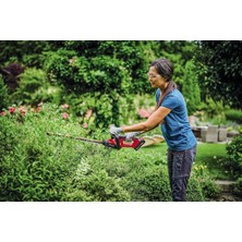 Senka Mey Ithalat® Gc-Ch 18/40 Li Solo Aküsüz Çit Budama