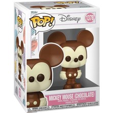 Senka Mey Ithalat® Pop Clics - Mickey Mouse (Easter Chocolate)