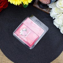 Senka Mey Ithalat® KR12169 Asorti̇ Flowers Mi̇ni̇ Çi̇çek Buketi̇-Kare