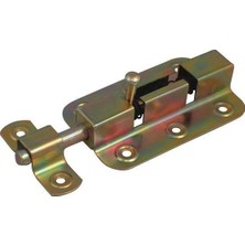 Senka Mey Ithalat® Büyük Yaylı Mavzer Sürgü 14X45X70