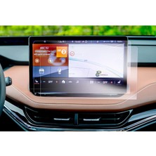 Hepta Collection Enyaq/enyaq Uyumlu