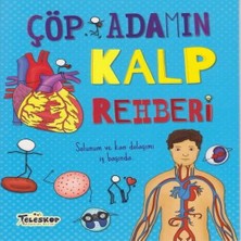 Senka Adamın Kalp Rehberi