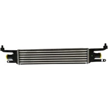 Kale 350855 Turbo Radyatörü Intercooler Fiat Punto 1.3 Mjet 2005 - 2012