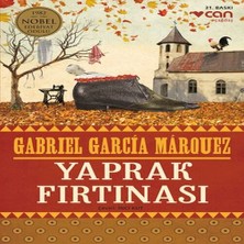 Senka Yaprak Fırtınası