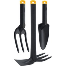 Hepta Collection , - - , Basınca Gövde, Paslanma Derdi