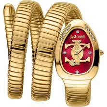 Just Cavalli JC1L228M0045 Kadın Kol Saati