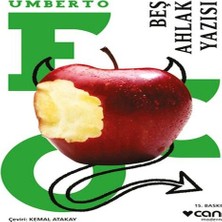 Senka Beş Ahlak Yazısı