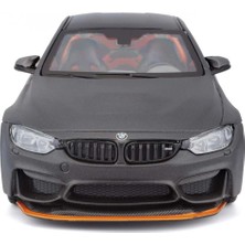 Senka Mey Ithalat® 1:24 Bmw M4 Gts