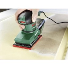 Senka Mey Ithalat® Bosch Pss 250 Ae Elektrikli Titreşimli Zımpara Makinası
