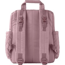 Senka Mey Ithalat® Forma Sırt Çantası Pembe