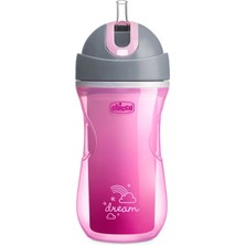 Senka Mey Ithalat® Sport Pipetli Bardak 14 Ay+ Erkek