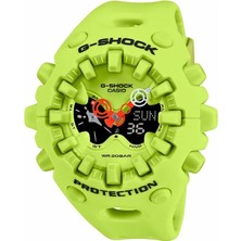 Casio G-Shock GA-V01-9ADR Erkek Kol Saati